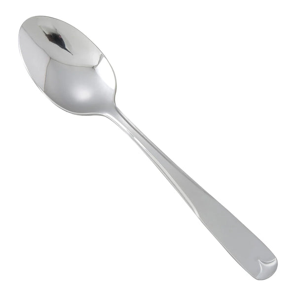 Winco 0010-01 Lisa Teaspoon, 18/0 Heavyweight