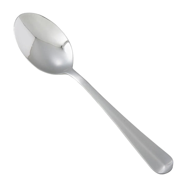 Winco 0015-01 Lafayette Teaspoon, 18/0 Heavyweight