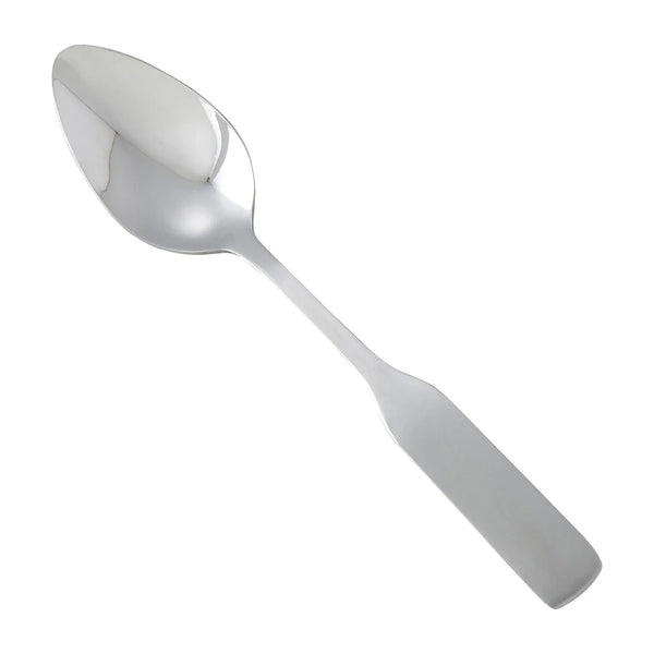 Winco 0016-01 Winston Teaspoon, 18/0 Heavyweight