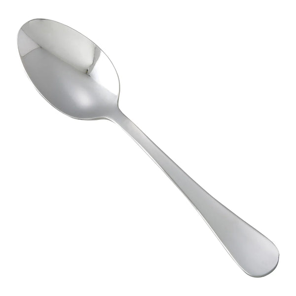Winco 0026-01 Elite Teaspoon, 18/0 Heavyweight