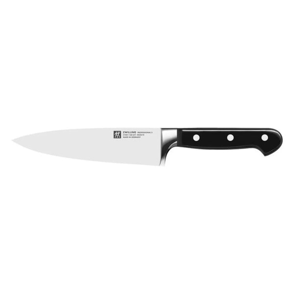 Zwilling 1001472 6" Professional "S" Chef's Knife