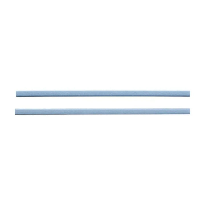 Zwilling 1001800 Edge Maintenance V-Edge Two Rods Blue Coarse