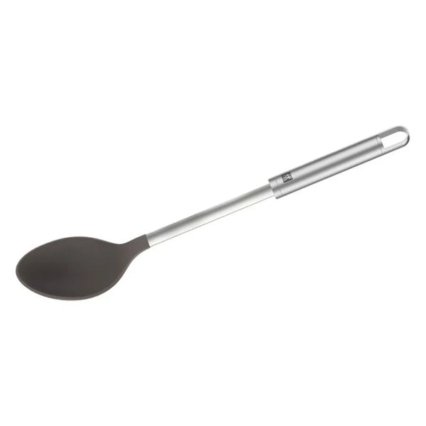 Zwilling 1002518 13 4/5" Silicone Spoon with Stainless Handle