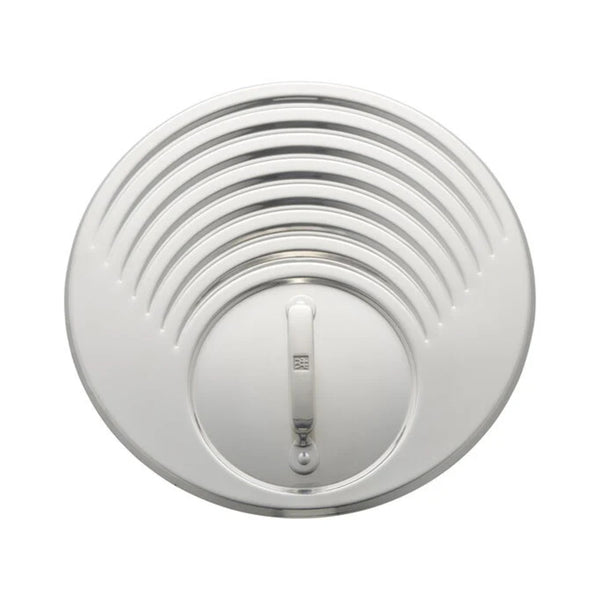 Zwilling 1017152 Stainless Steel Universal Lid for 6" to 12" Cookware