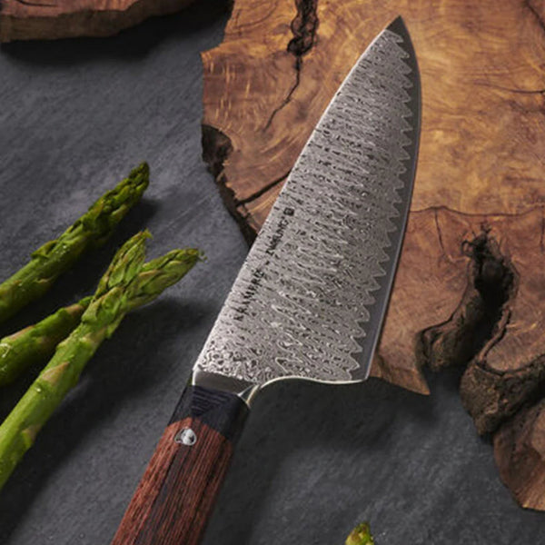 Zwilling 1019090 Bob Kramer Meiji 8" Chef's Knife