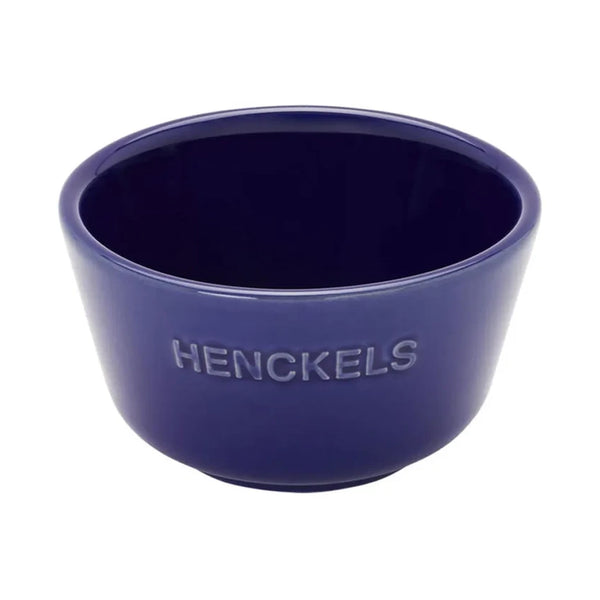 Henckels 1021968 Ceramics 6-Piece Ramekin Set, Dark Blue