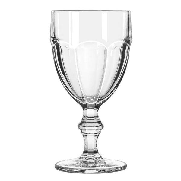 Libbey 15247 11.5 oz DuraTuff Gibraltar Wine Goblet - Case of 36 Pcs
