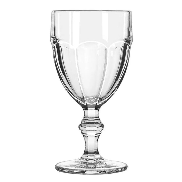 Libbey 15247 11.5 oz DuraTuff Gibraltar Wine Goblet - Case of 36 Pcs