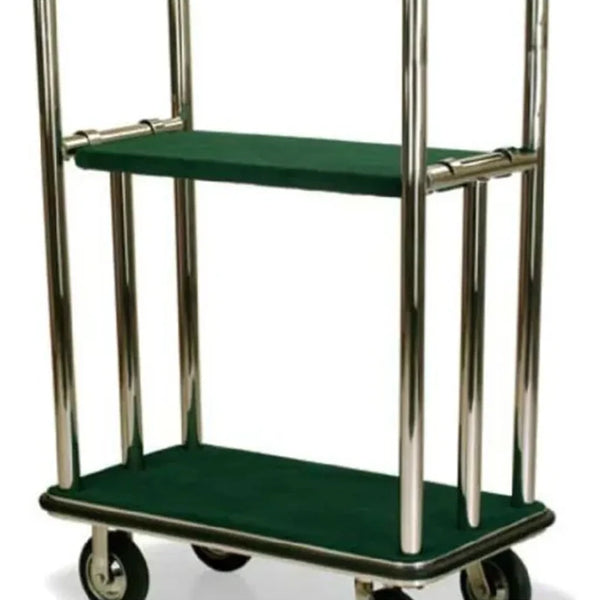 Forbes Industries 2400-SHELF Shelf Removable Carpeted Shelf