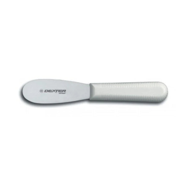 Dexter Russell 24393 SofGrip 3 1/2" Sandwich Spreader SG173PCP