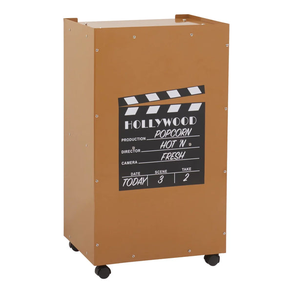 Winco 30080 Benchmark Pedestal Base for Premiere Popcorn Machines