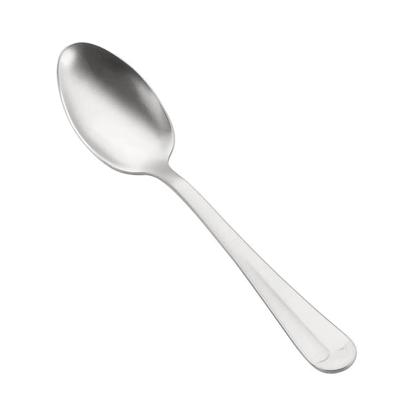 CAC China 3011-01 Jasmine Teaspoon 18/0 HW 6" Case of 12 Pcs