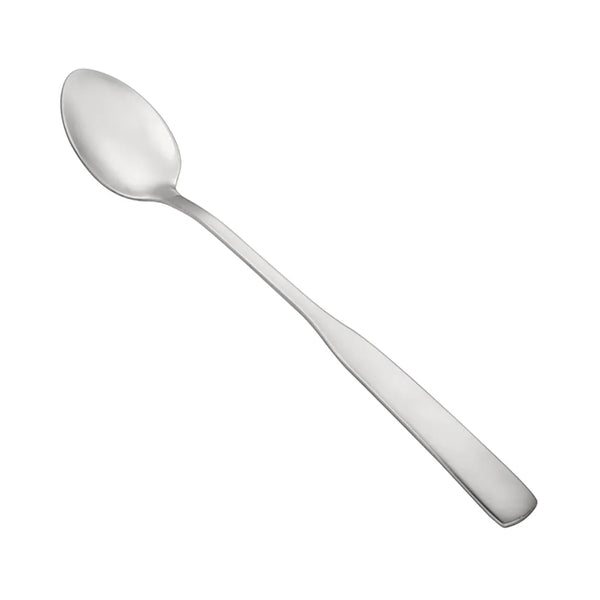 CAC China 3013-02 Thames Iced Tea Spoon 18/0 HW 7 3/4" Case of 12 Pcs