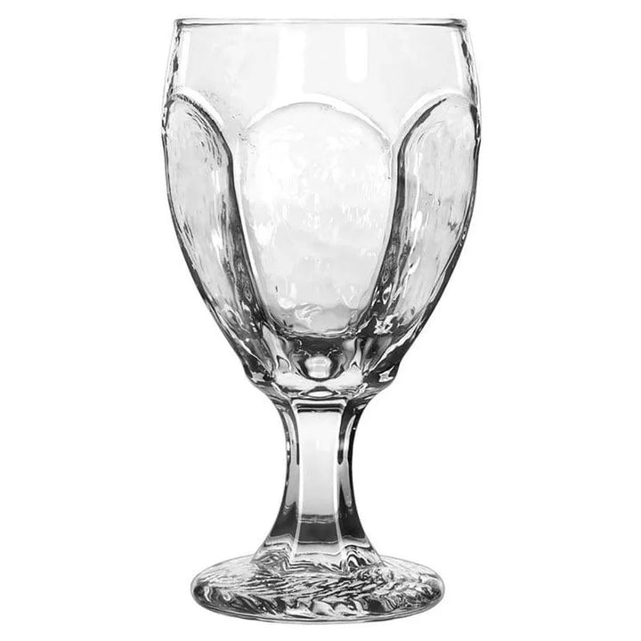 Libbey 3212 12 oz. Chivalry Goblet - Case of 36 Pcs
