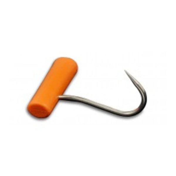 Dexter Russell 42039 Barr Brothers 4" Hook Right Hand Offset Hammer Handle 1/4" Diameter T325 PRHO
