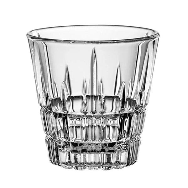 Libbey Spiegelau 4508041 2.75 oz. Perfect Serve Shot Glass / Espresso Glass - Case of 12 Pcs
