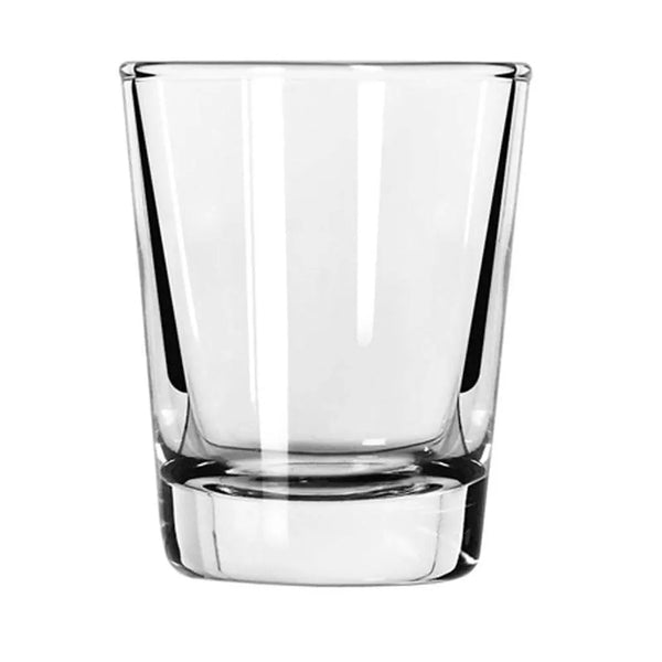Libbey 48 2 oz. Shot Glass - Case of 72 Pcs