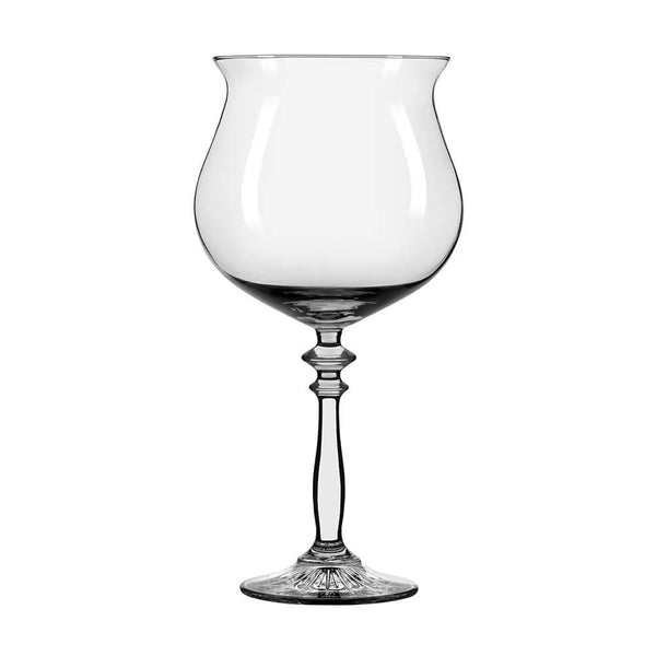 Libbey 502008 20.75 oz. 1924 Customizable Gin and Tonic Glass - Case of 12 Pcs