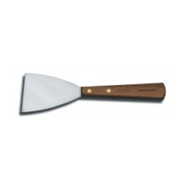 Dexter Russell 50871 Industrial 3" Griddle Scraper L4504