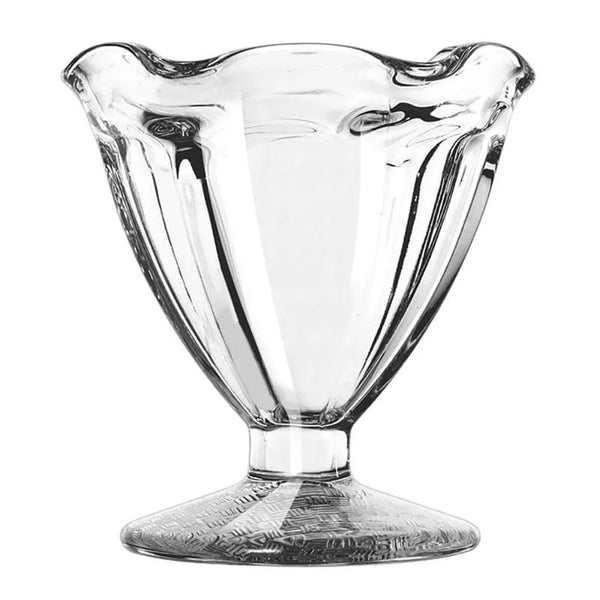 Libbey 5101 4.5 oz. Tulip Sundae Glass - Case of 36 Pcs