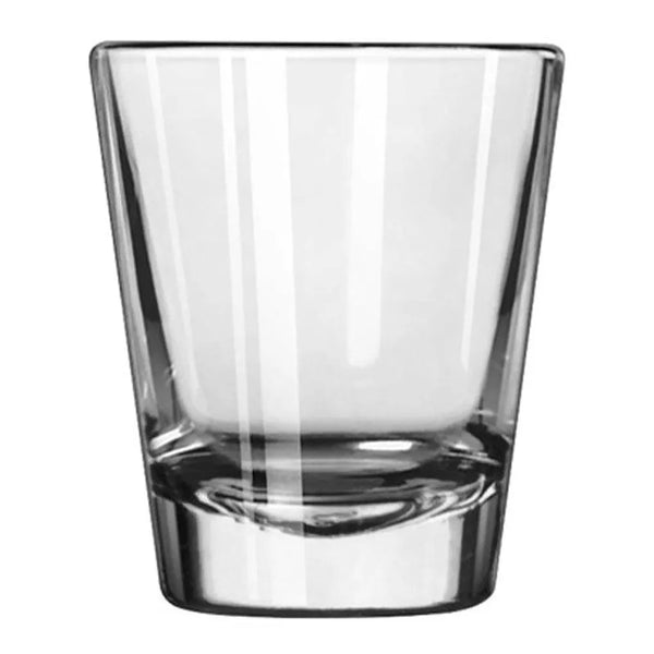 Libbey 5114 1.75 oz. Shot Glass - Case of 72 Pcs
