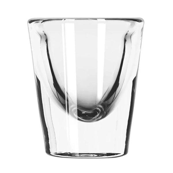 Libbey 5128 .875 oz. Shot Glass - Case of 72 Pcs