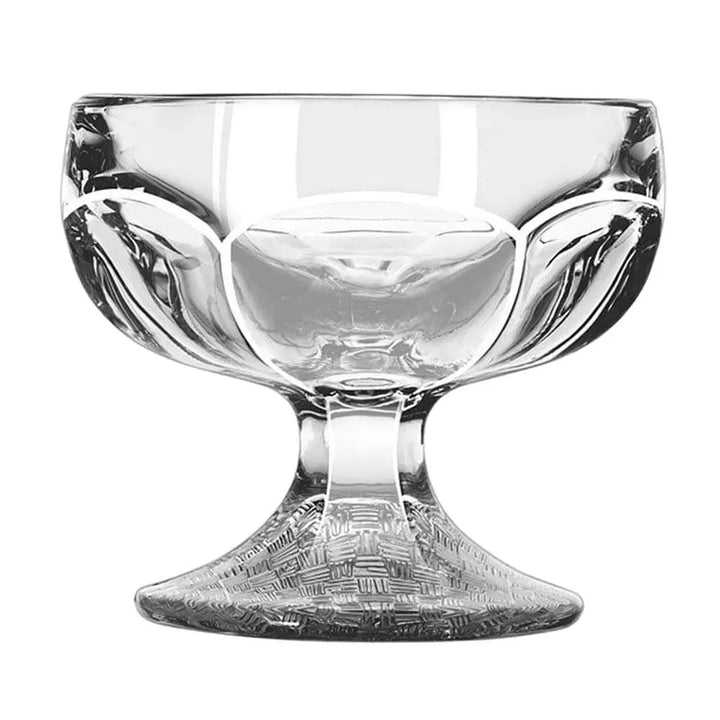 Libbey 5162 4.5 oz. Sherbet Glass - Case of 72 Pcs