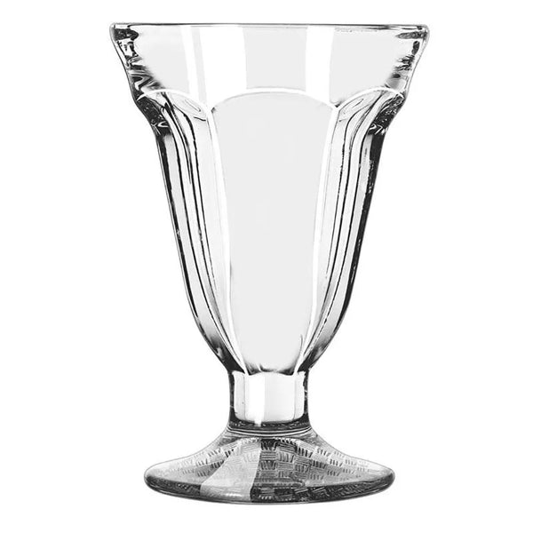 Libbey 5315 6.25 oz. Sundae Glass - Case of 24 Pcs