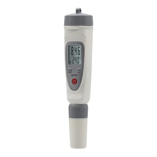 Taylor 6580 Digital PH Meter Kit