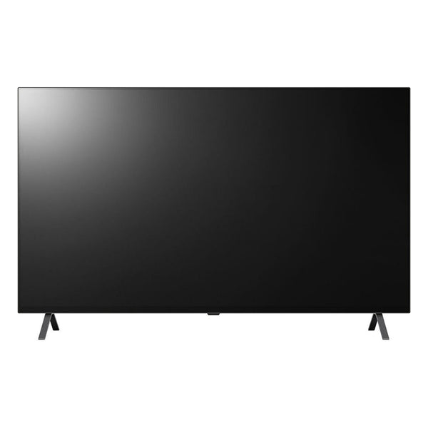 LG 65AM960H0UD 65" 4K UHD Hospitality TV with TV tuner, Pro: Centric and Integrated Pro: Idiom, AI Sound, Enhanced Audio Return Channel (eARC), and ClearQAM