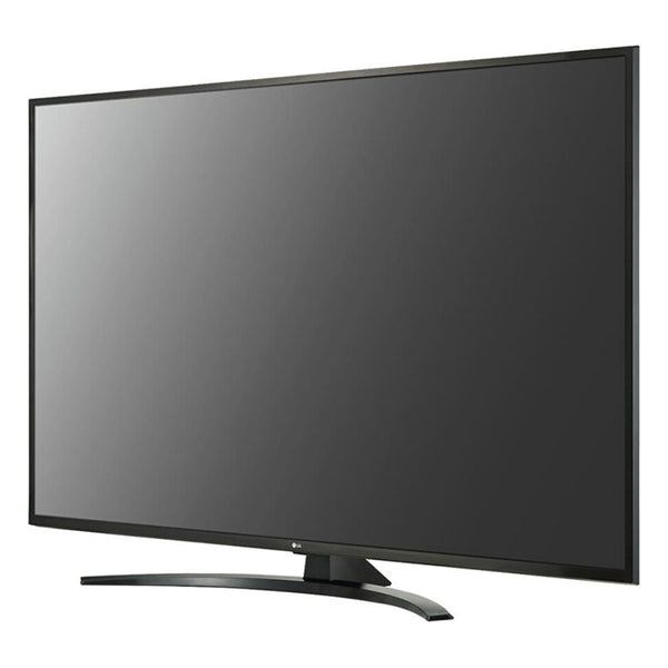 LG 65UM670H0UG 65" 4K UHD Hospitality TV with Pro: Centric and Integrated Pro: Idiom, SoftAP, ATSC Digital Tuner, b-LAN, Voice Recognition, Bluetooth Audio Streaming, and Remote Control