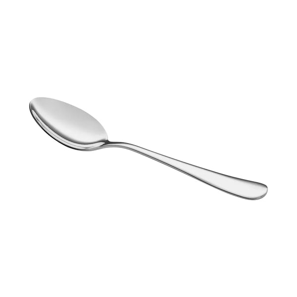 CAC China 8003-10 Noble Tablespoon 18/8 Xtra. HW 8 1/4" Case of 12 Pcs