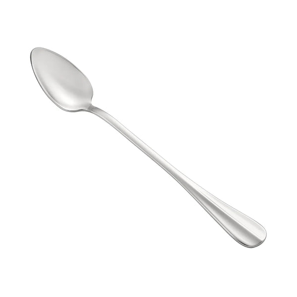 CAC China 8005-02 Exquisite Iced Tea spoon 18/8 Xtra. HW 7 3/8" Case of 12 Pcs
