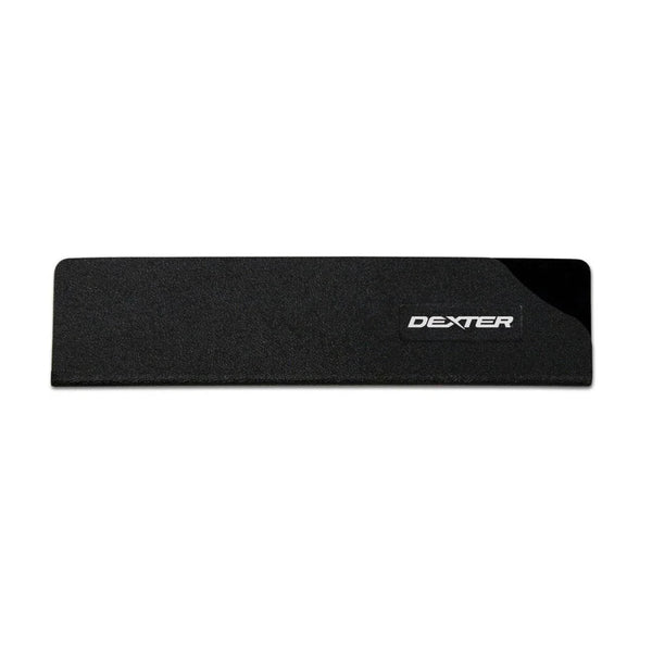 Dexter Russell 83105 8.375" X 2" Knife Edge Blade Guard Wide KG8W