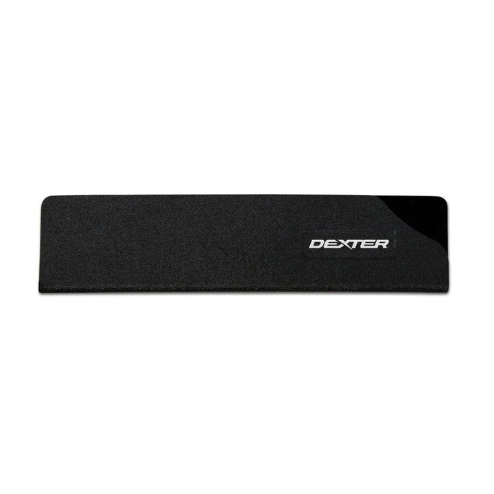 Dexter Russell 83106 10.375" X 2.125" Knife Blade Edge Guard Wide KG10W