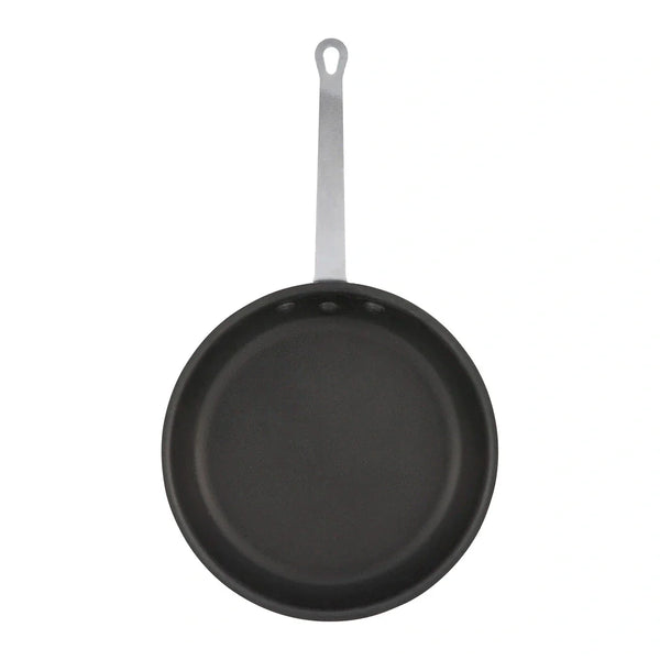 Winco AFP-14NS Non-stick Aluminium Fry Pan, 14"