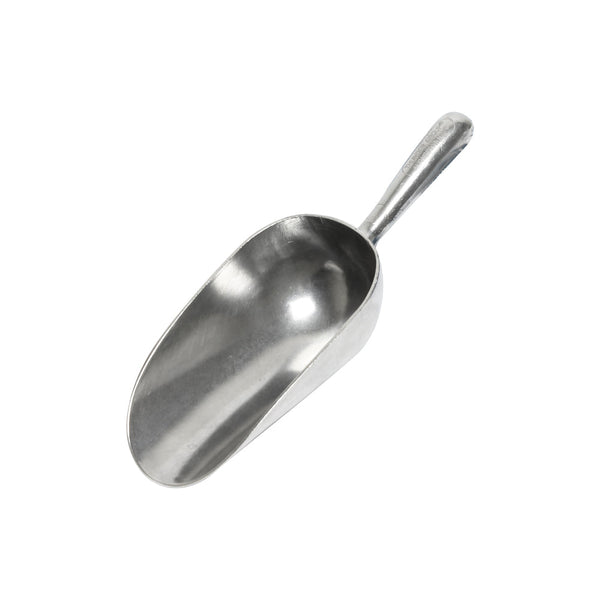Thunder Group ALTWSC005 Aluminum 5 oz Scoop