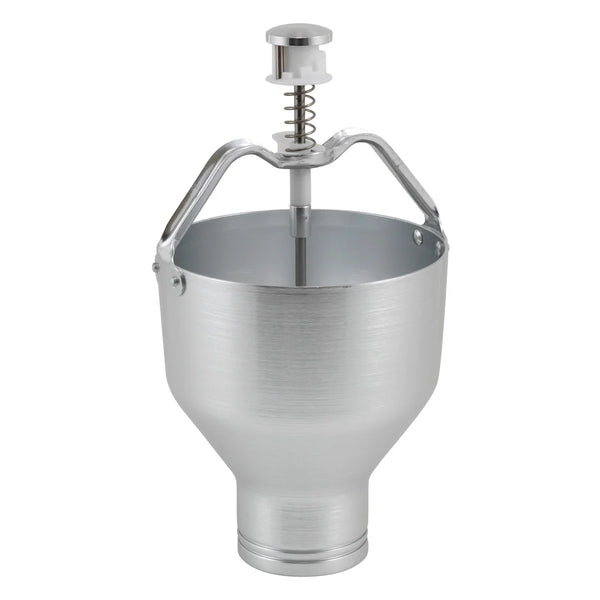 Winco APCD-6 Aluminium Pancake Dispenser