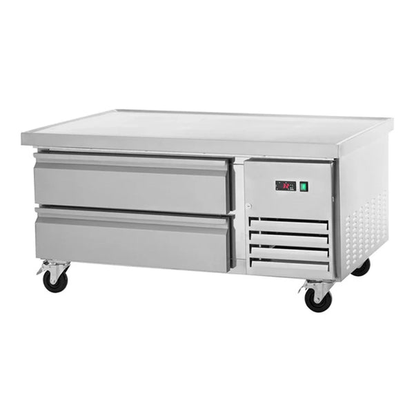 Arctic Air ARCB60 60" Two Drawers Refrigerated Chef Base