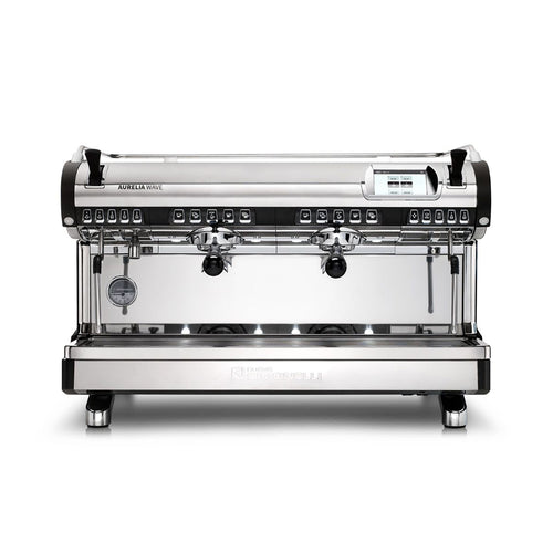 Nuova Simonelli Aurelia Wave T3 2GR Espresso Coffee Machine - 220 V