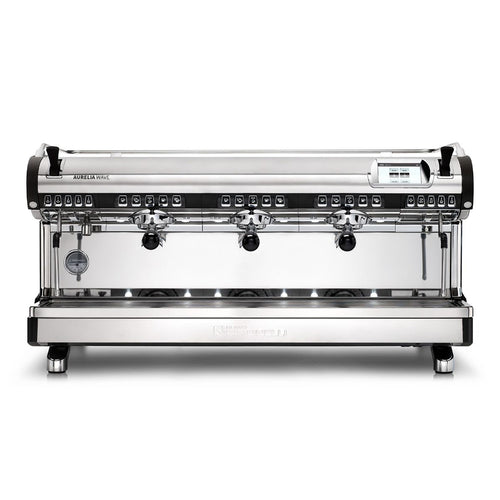 Nuova Simonelli Aurelia Wave Digit 3GR Espresso Coffee Machine - 220 V