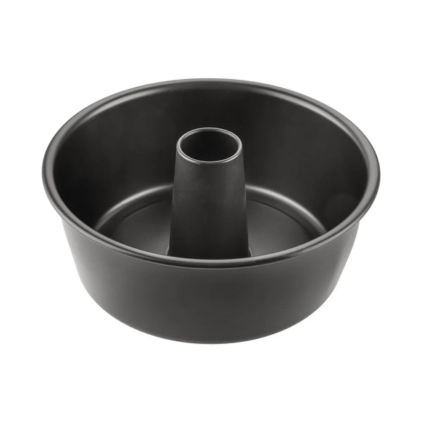 CAC China B12AP-10N Angel Food Cake Pan 10"Dia x4"H /Each