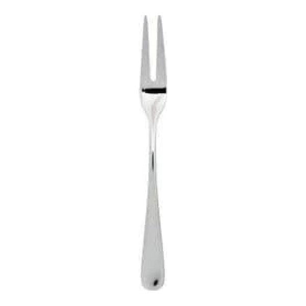 Furtino Betterly 18/10 Stainless Steel Fruit Fork 4 mm, Length 15 cm, Pack of 12