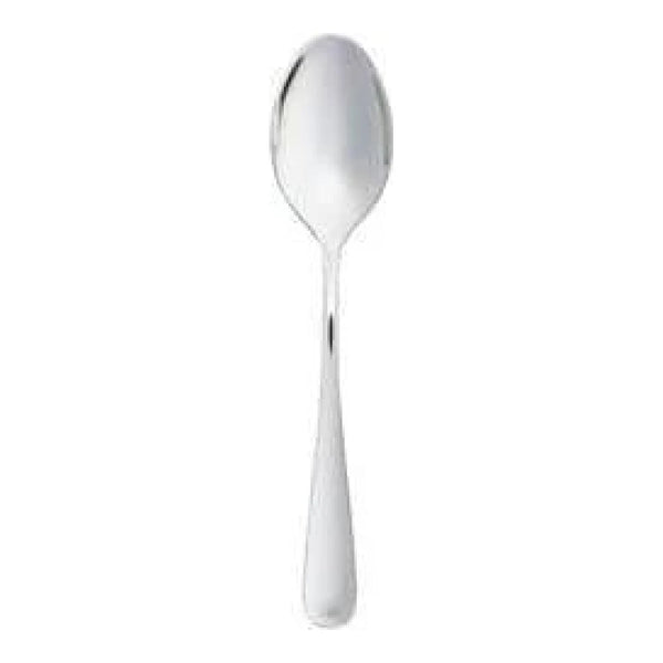 Furtino Betterly 18/10 Stainless Steel Coffee Spoon 4 mm, Length 14 cm, Pack of 12