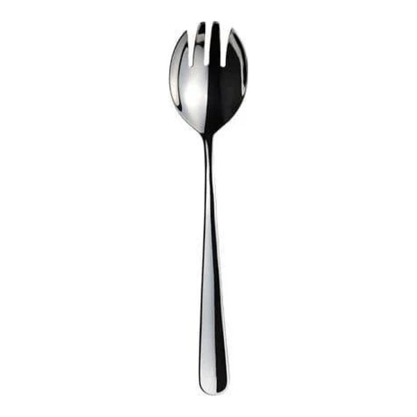 Furtino Betterly 18/10 Stainless Steel Serving Fork 4 mm, Length 24 cm, Pack of 12