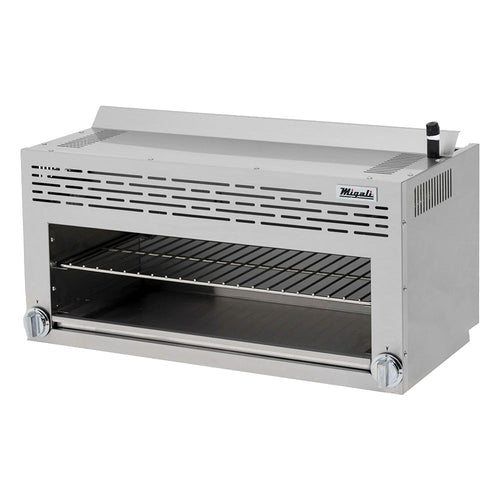 Migali C-CM-36-LP Liquid Propane 36