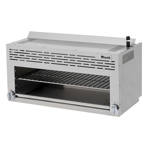 Migali C-CM-36-NG Natural Gas 36