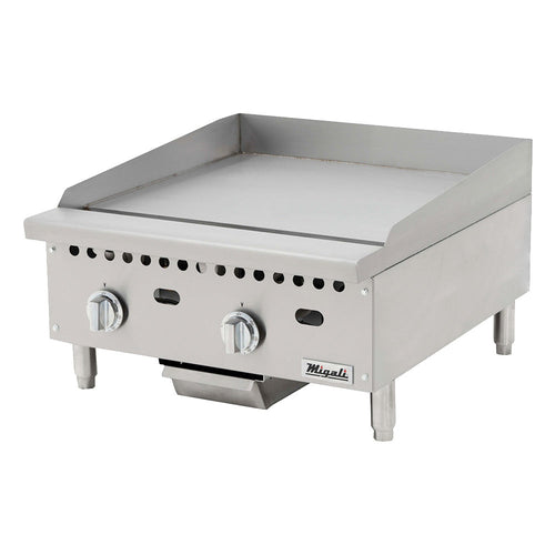 Migali C-G24T 24
