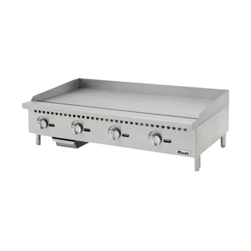 Migali C-G48 Counter-top  48