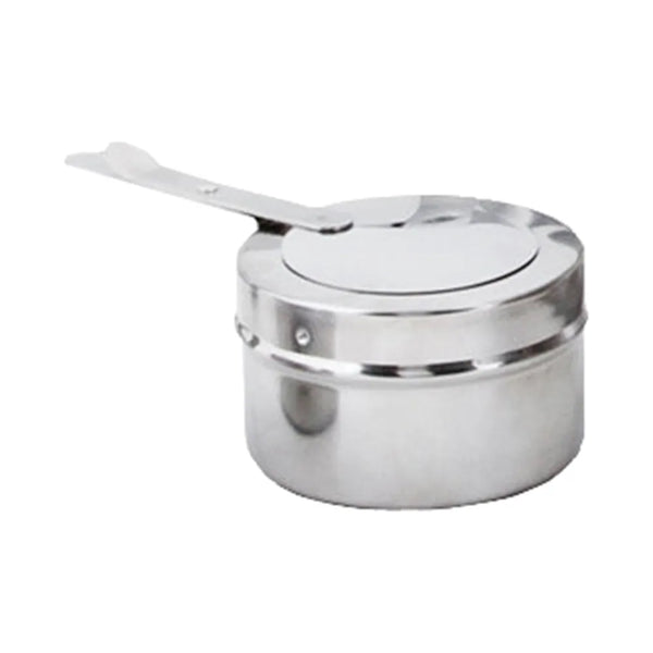 CAC China CAFR-FH Fuel Holder with Cover for Chafer /Each